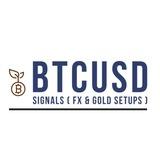BTCUSD Signals (Fx & Gold Setups)