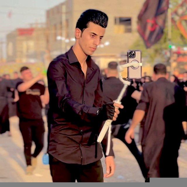 محمد كاظم (6l.3k)