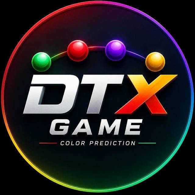 DTX GAME OFFICIAL PREDICTION