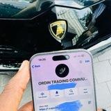 ORDIN TRADING COMMUNITY