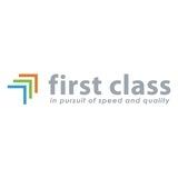 First-Class Solutions
