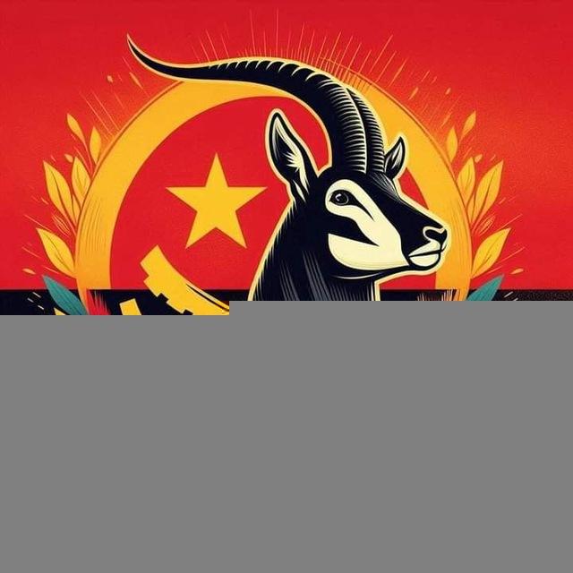Cristãos De Angola🇦🇴