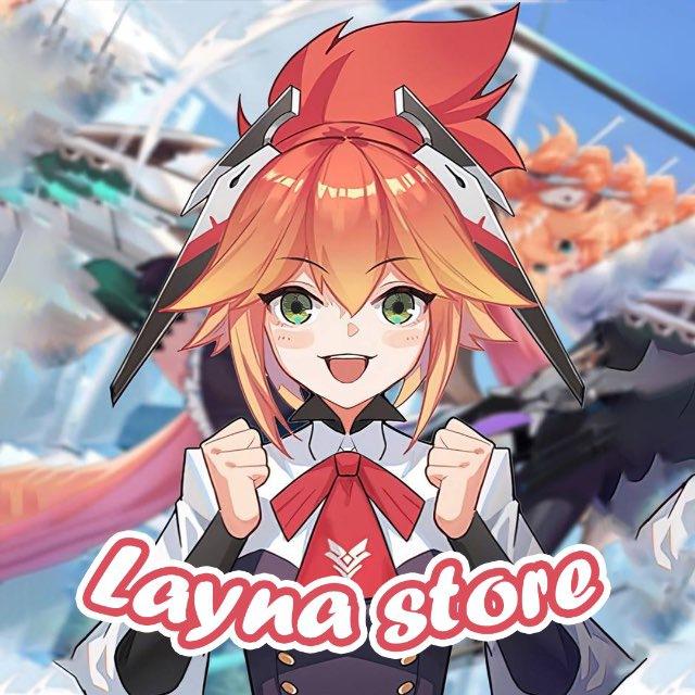 LAYNA STORE