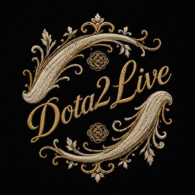 Dota2 Live