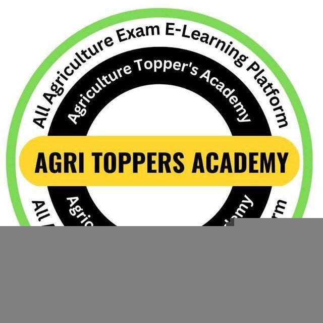 UPSSSC AGTA ( Agri Toppers Academy )