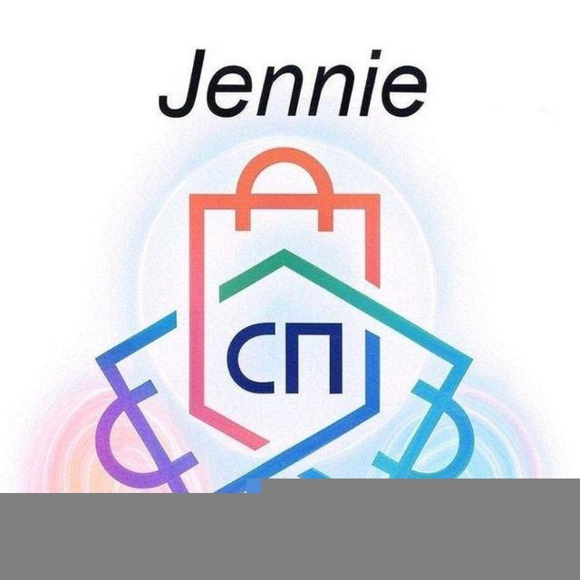 Jennie на SPvTOMSKE