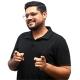 ANKUSH LAMBA - Bank Exams IBPS PO SBI PO AND CLERK