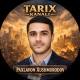 TARIX | KHUSHMURODOV