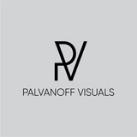 Palvanoff Visuals™