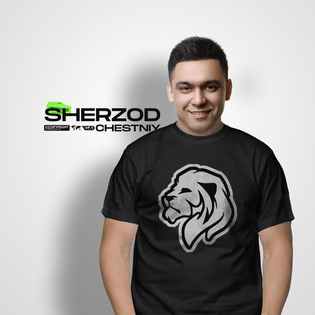 Sherzod Chestniy