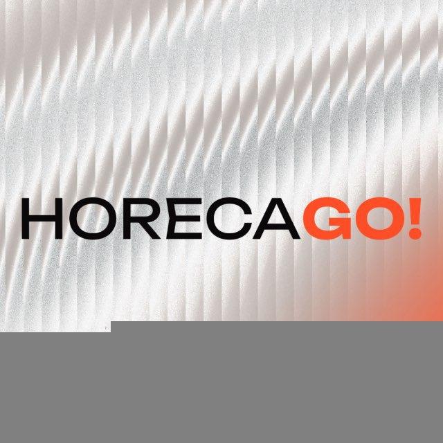 HORECAGO! О ресторанах - серьезно и не очень