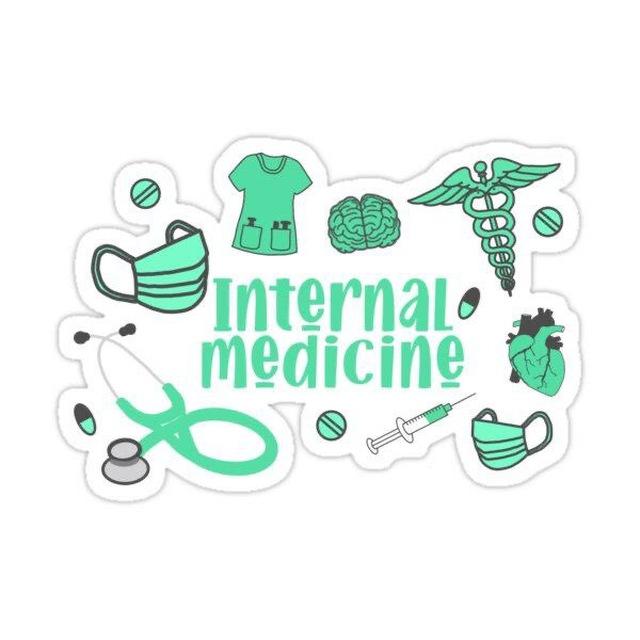 Internal medicine hub