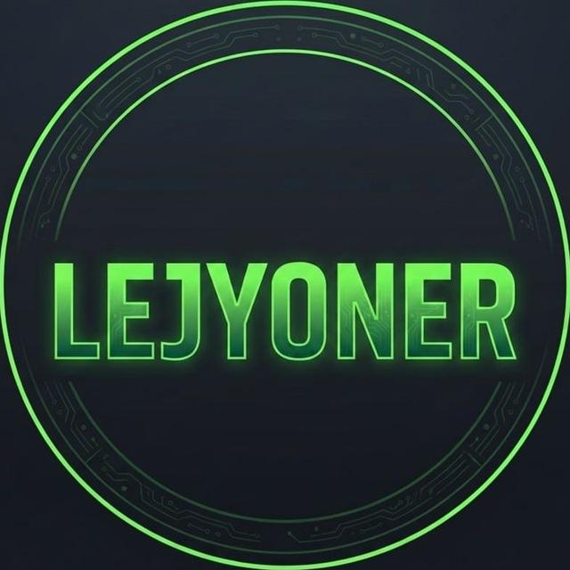 Lejyoner Trade