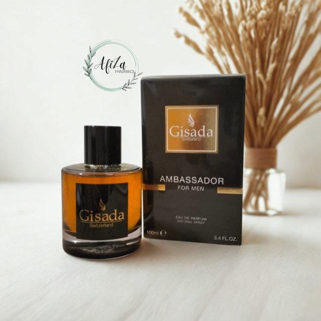 AfiZa Fragrance