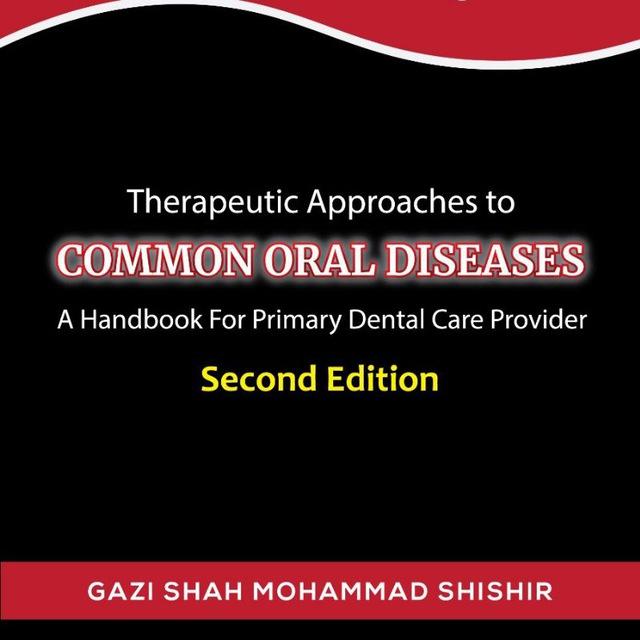 Clinically Oriented Dentistry