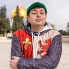 Алексей Железнов: ЦАХАЛ/Израиль/Ближний Восток⚔️