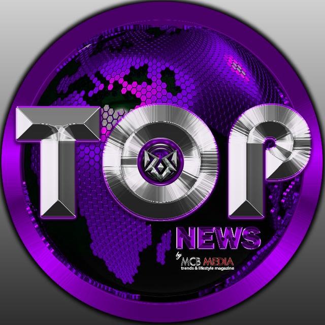 TOP NEWS ⁉️
