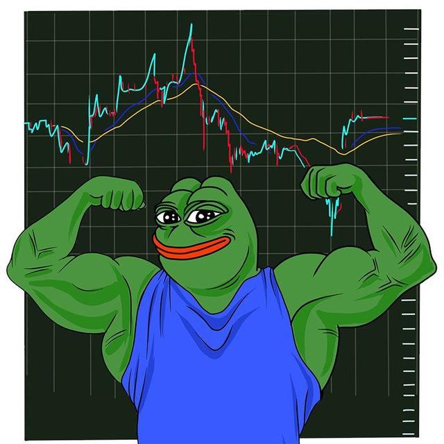 CRYPTO GYM