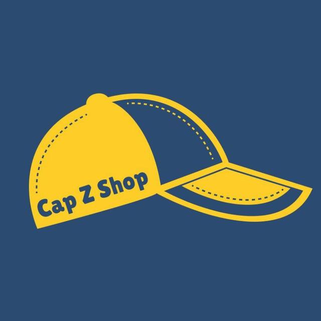 Cap Z Shop