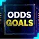 ODDS GOALS