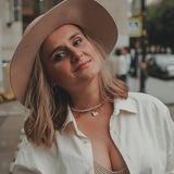 Оксана-астролог, астрокоуч! Okssmi❤️