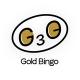 Gold Bingo