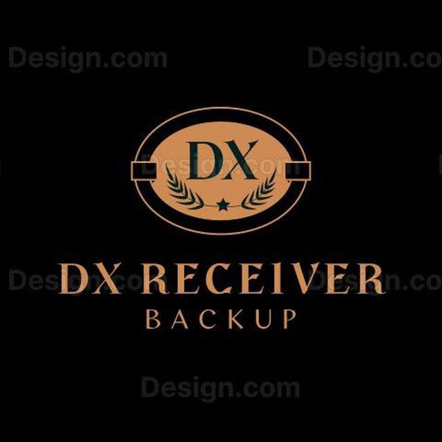 DX_Recevar_Backup