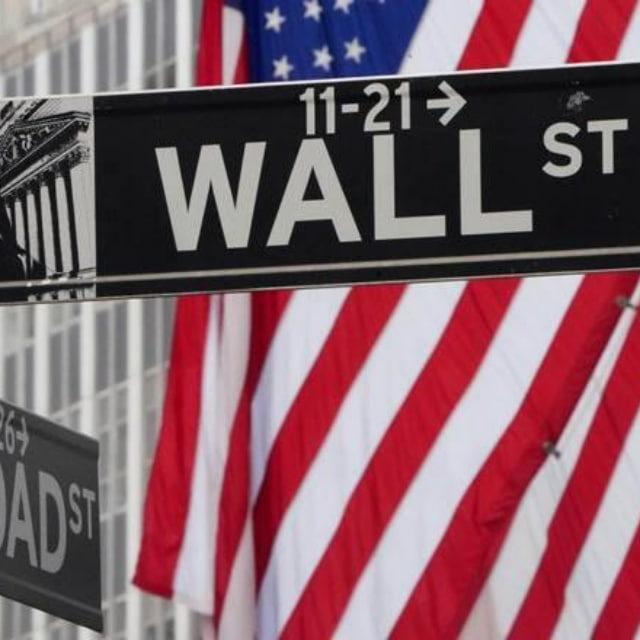 US STOCKS / CRYPTO