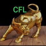 CFL Financial Market Analysi$📊🛸⚔️