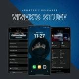 Vivek's Stuff