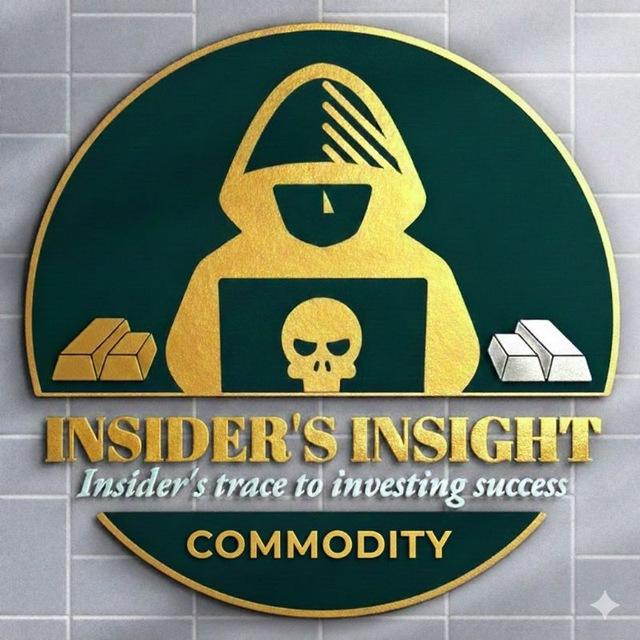 Insider's Insight Gold ⚜️