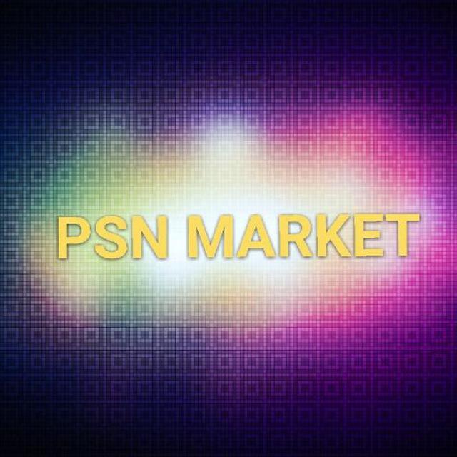 PSN MARKET