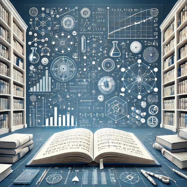 Mathematics books and references