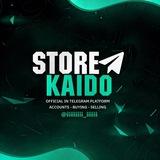 STORE KAIDO|متجر كايدو