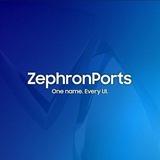 Zephron