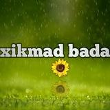 Xikmad badan