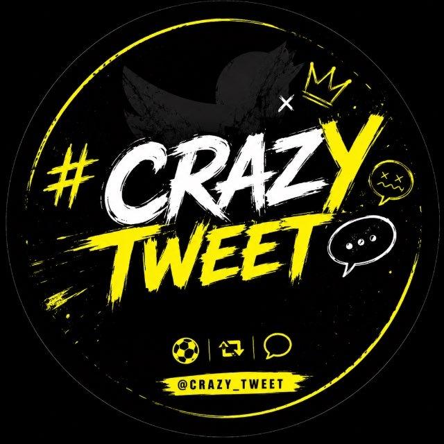 「 Crazy Tweet 」
