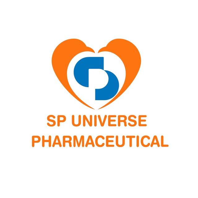 Dr SP - Pharmaceutical Cambodia
