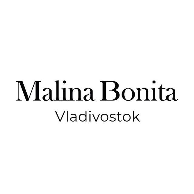 Malina Bonita Vladivostok