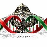 Lakia DNA