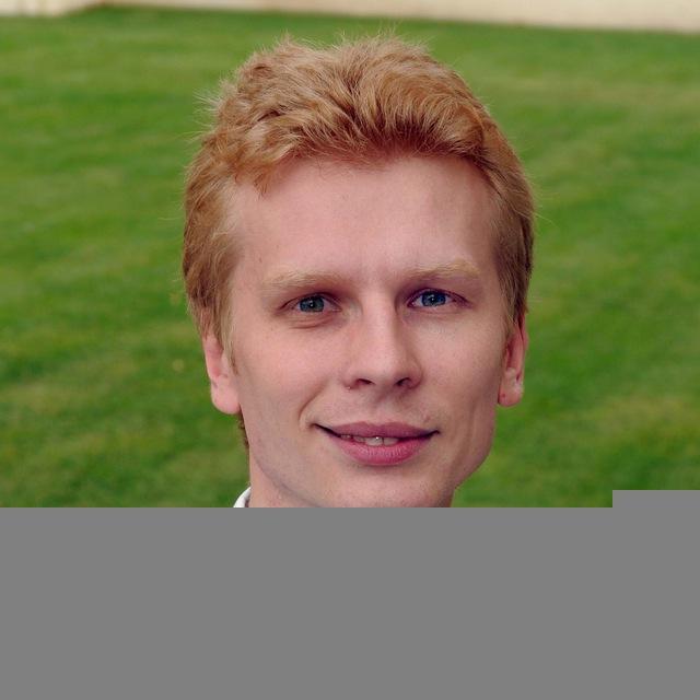 Maxim Mironov