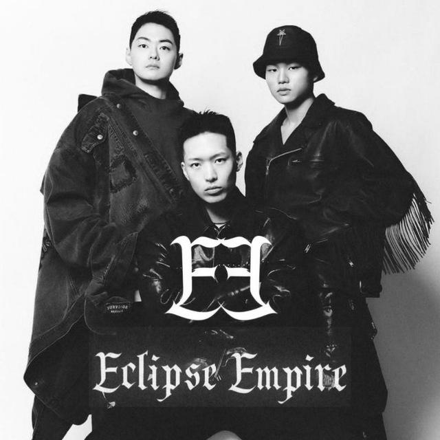 ECLIPSE EMPIRE и кенты🔞