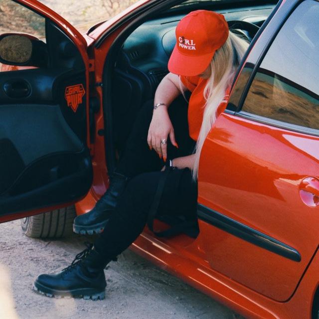 GRL PWR🔏