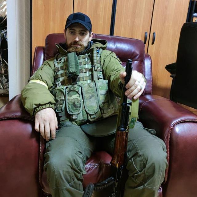 Думки Чорноти