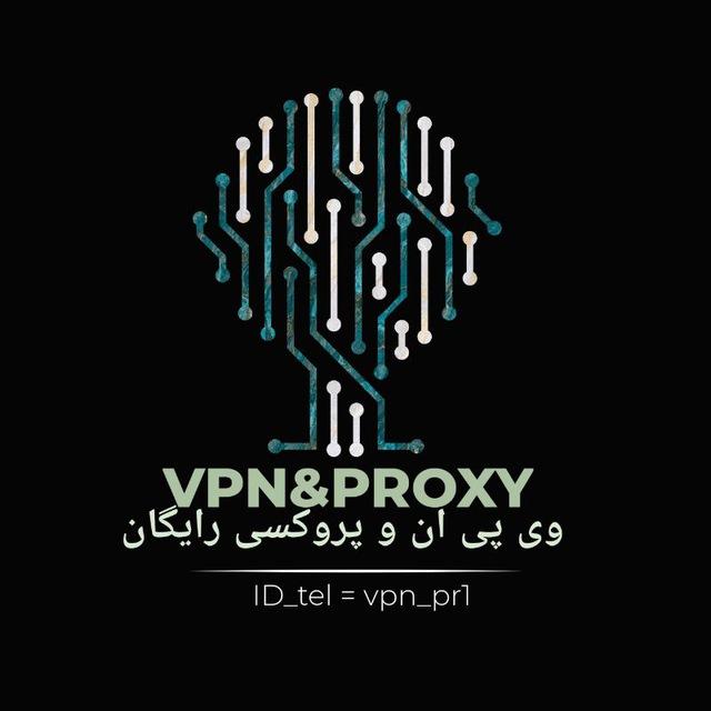 vpn & proxy | free
