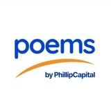 POEMS Technical Analysis