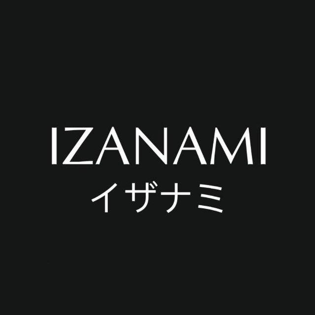 IZANAMI DANCE PROJECT
