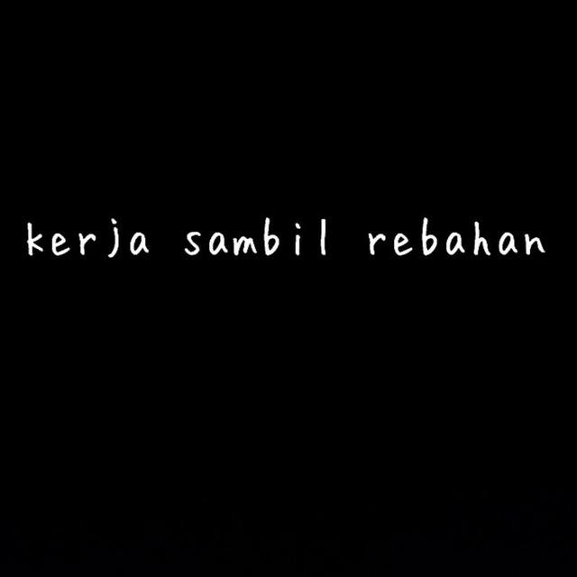 kerja sambil rebahan 2022
