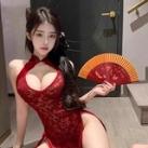 小龙女衣橱👗