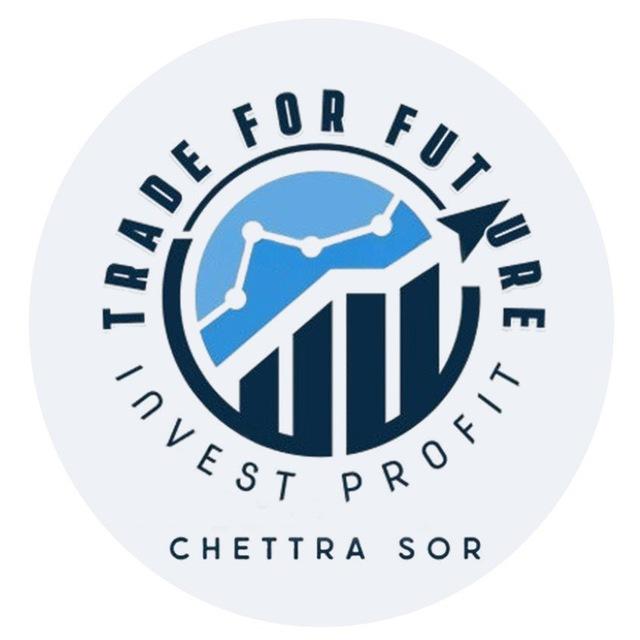 Trade For Future📈📉📊